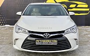 Toyota Camry, 2017 Атырау