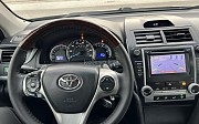 Toyota Camry, 2012 Жаңаөзен