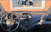 Chevrolet Spark, 2014 Астана