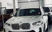 BMW X3, 2022 Караганда