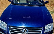 Volkswagen Passat, 2000 Алға