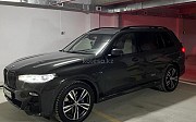 BMW X7, 2022 Қарағанды