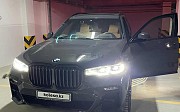BMW X7, 2022 Қарағанды
