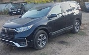 Honda CR-V, 2020 Алматы