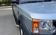 Land Rover Discovery, 2006 