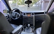 Land Rover Discovery, 2006 