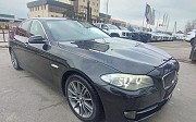 BMW 528, 2013 