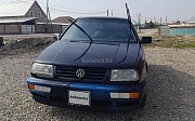 Volkswagen Vento, 1992 Сарыкемер