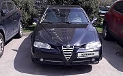 Alfa Romeo 166, 2003 