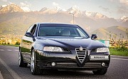 Alfa Romeo 166, 2003 