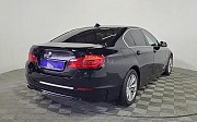 BMW 535, 2010 