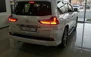 Lexus LX 570, 2020 Шымкент