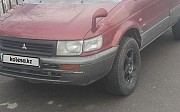 Mitsubishi RVR, 1996 
