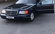 Mercedes-Benz S 280, 1996 