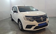 Renault Sandero, 2019 Усть-Каменогорск
