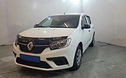 Renault Sandero, 2019 Усть-Каменогорск