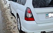 Subaru Forester, 2006 