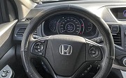Honda CR-V, 2013 