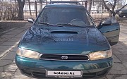 Subaru Legacy, 1998 Меркі