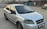 Chevrolet Aveo, 2007 Алматы