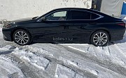 Lexus ES 250, 2019 Құлсары