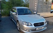 Subaru Legacy, 2004 Өскемен