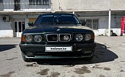 BMW 525, 1993 Туркестан