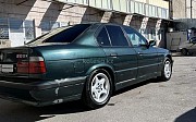 BMW 525, 1993 Туркестан