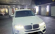 BMW X4, 2017 