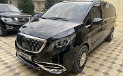 Mercedes-Benz V 250, 2018 Алматы