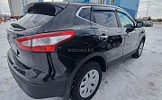 Nissan Qashqai, 2014 Усть-Каменогорск