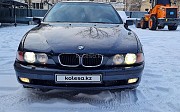BMW 523, 1997 Астана