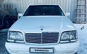Mercedes-Benz S 600, 1997 
