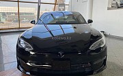 Tesla Model S, 2021 
