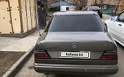 Mercedes-Benz E 300, 1989 