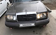 Mercedes-Benz E 300, 1989 