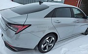 Hyundai Elantra, 2022 Петропавловск