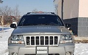 Jeep Grand Cherokee, 2003 