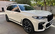 BMW X7, 2021 Уральск