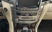 Lexus LX 570, 2015 Орал