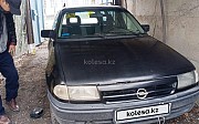Opel Astra, 1992 Аксукент