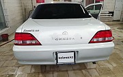 Toyota Cresta, 1996 Семей