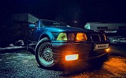 BMW 318, 1992 Талдықорған