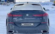 BMW X6, 2021 Ақтөбе
