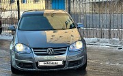 Volkswagen Jetta, 2007 Нұр-Сұлтан (Астана)