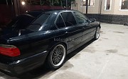 BMW 740, 1998 Шымкент