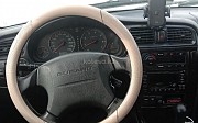 Subaru Legacy, 2001 