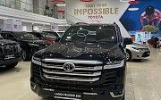 Toyota Land Cruiser, 2022 Астана