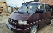 Volkswagen Caravelle, 1993 Кызылорда