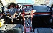Mazda 6, 2011 
